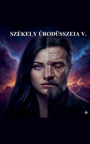 Székely Űrodüsszeia V.