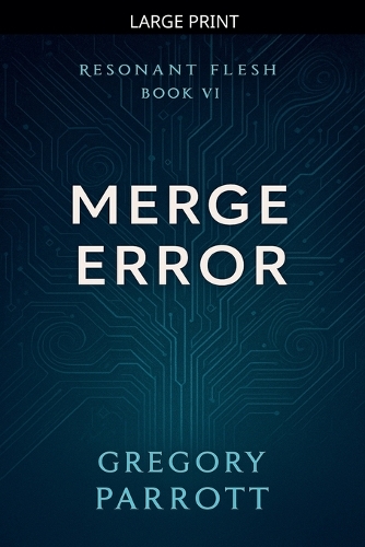 Merge Error