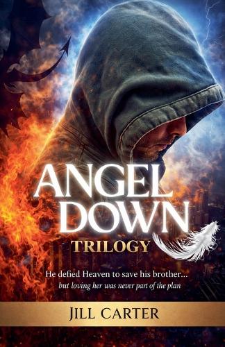 Angel Down Trilogy