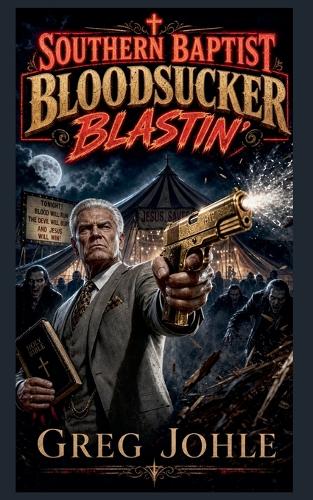 Southern Baptist Bloodsucker Blastin'