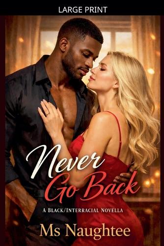 Never Go Back