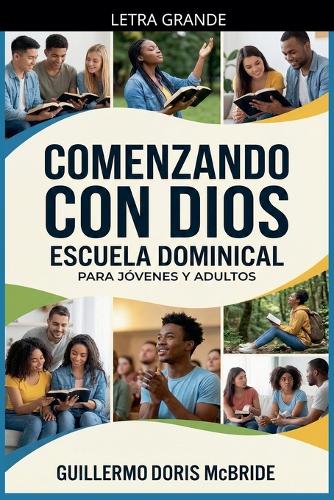 Comenzando con Dios