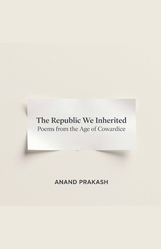 The Republic We Inherited