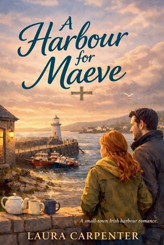 A Harbour for Maeve