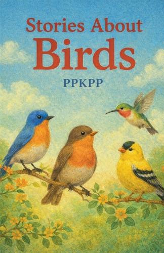 Stories About Birds