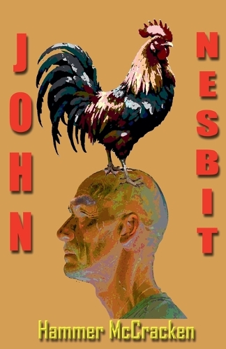 John Nesbit