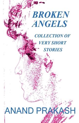 Broken Angels