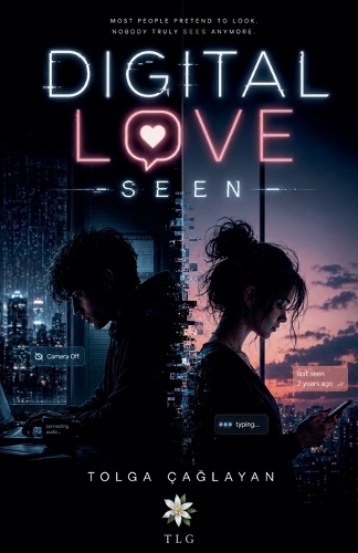 Seen - Digital Love