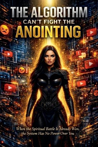 The Algorithm Can't Fight the Anointing