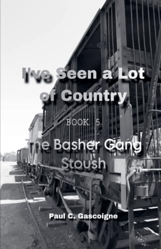 I've Seen a Lot of Country