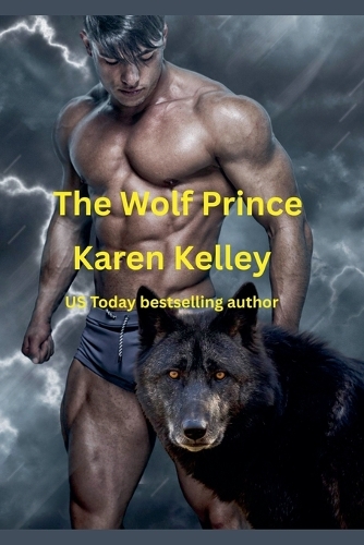The Wolf Prince