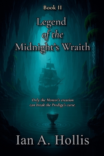 Legend of the Midnight's Wraith