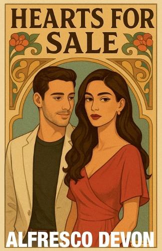Hearts For Sale