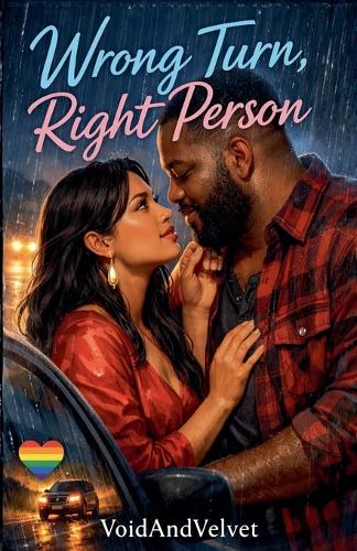 Wrong Turn, Right Person