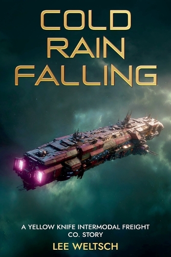 Cold Rain Falling
