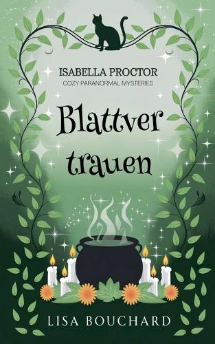 Blattvertrauen