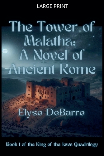 The Tower of Malatha