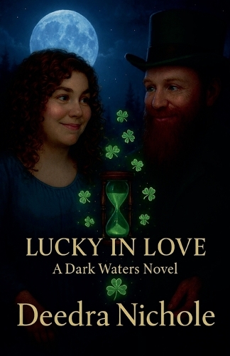 Lucky In Love