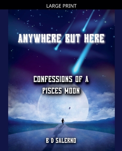Anywhere But Here