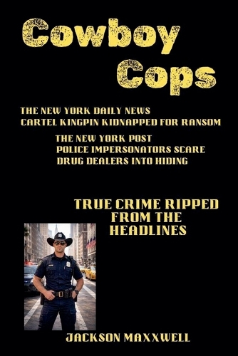 Cowboy Cops