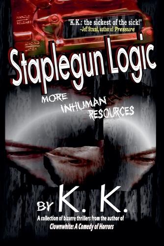 Staplegun Logic