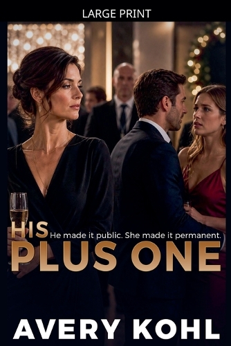 His Plus One
