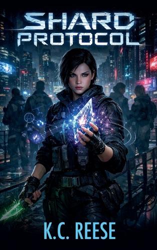 Shard Protocol