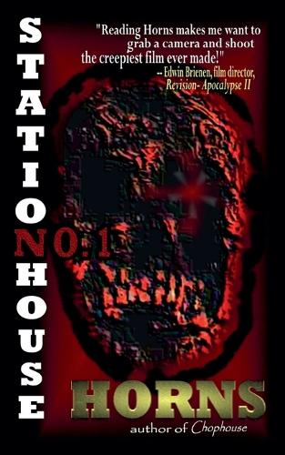 Stationhouse No.1