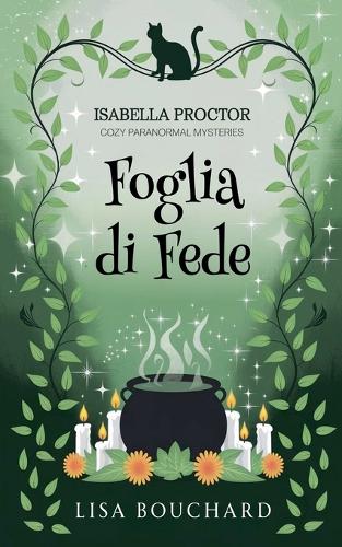 Foglia di Fede