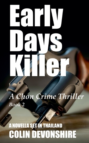Early Days Killer