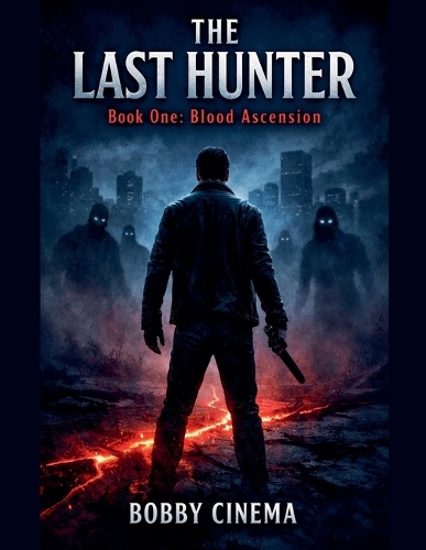 THE LAST HUNTER Book One