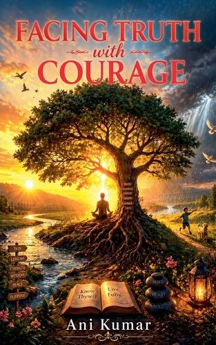 Facing Truth with Courage