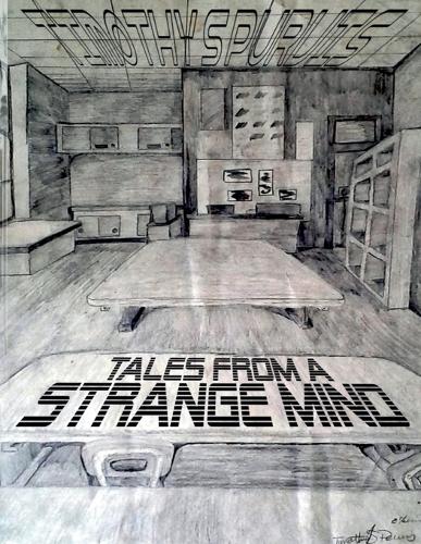 Tales From A Strange Mind