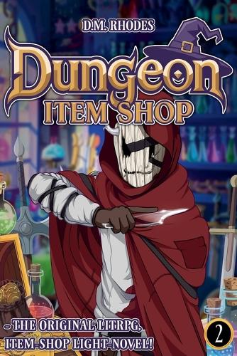 Dungeon Item Shop