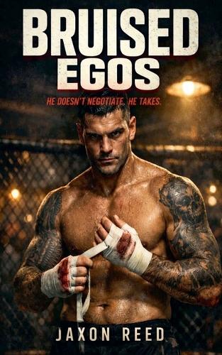 Bruised Egos