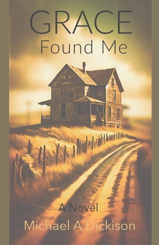 Grace Found Me