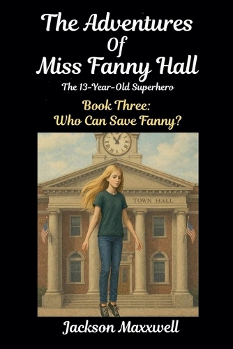 The Adventures of Miss Fanny Hall