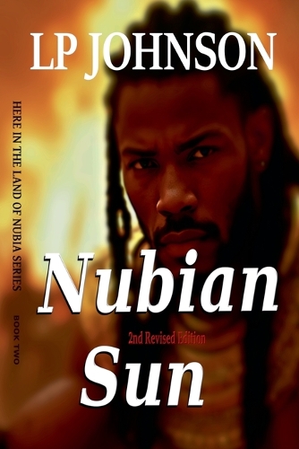 Nubian Sun