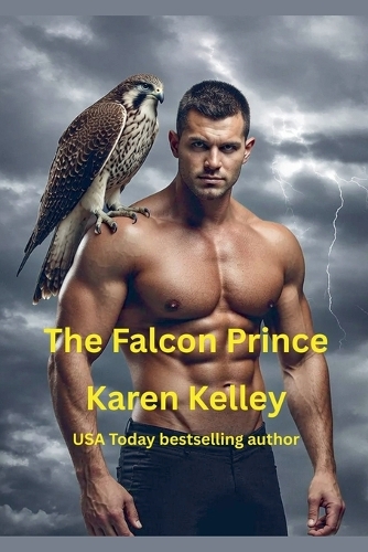 The Falcon Prince