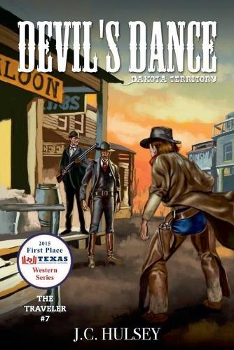 Devil's Dance, Dakota Territory