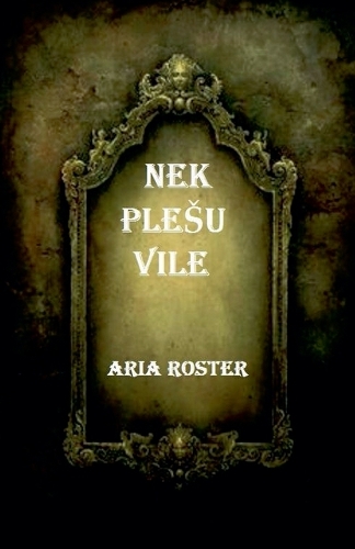 Nek plesu vile