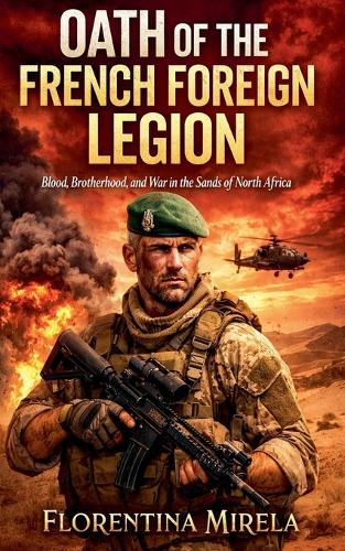 Oath of the French Foreign Legion
