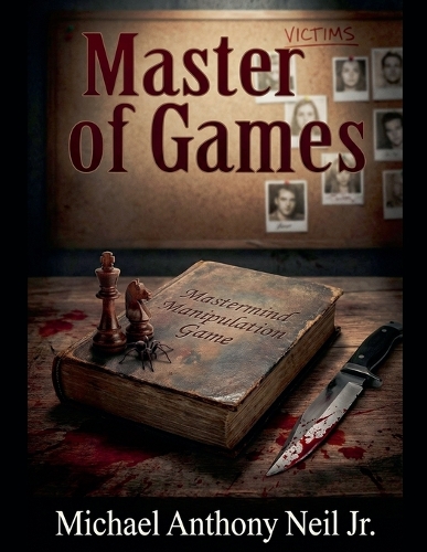 Master of Games