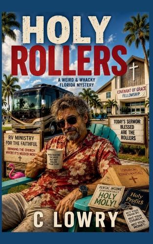 Holy Rollers
