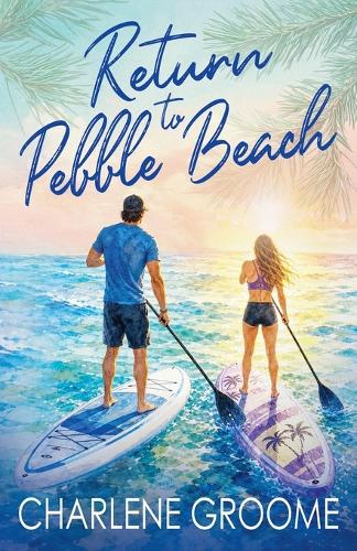 Return to Pebble Beach