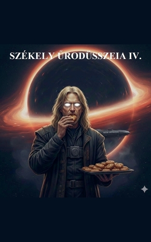 Székely Űrodüsszeia IV.