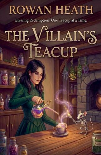 The Villain's Teacup