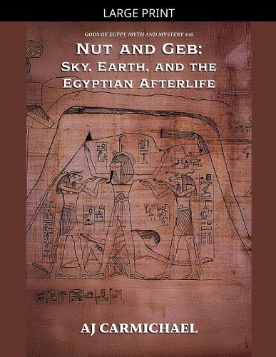 Nut and Geb