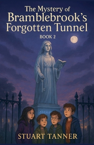 The Mystery of Bramblebrook's Forgotten Tunnel