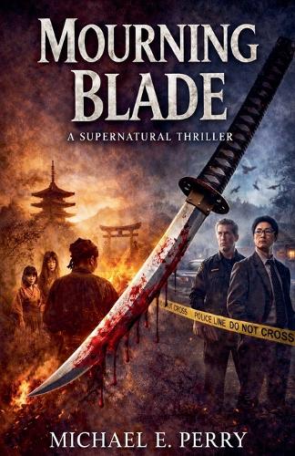 Mourning Blade